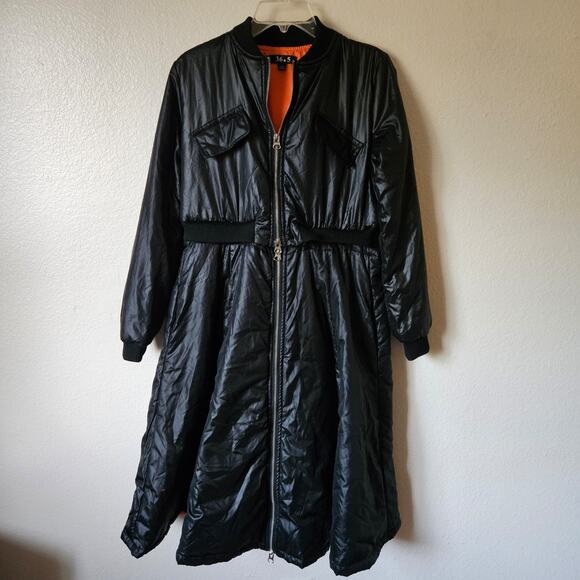 365 Reversible Coat Small - Picture 1 of 6